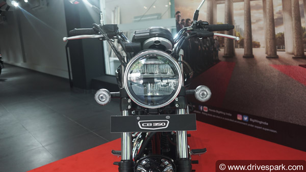 Honda Highness CB 350 Price Hike: होंडा हाइनेस सीबी350 अप्रैल से होगी महंगी, जानें कितनी बढ़ेगी कीमत