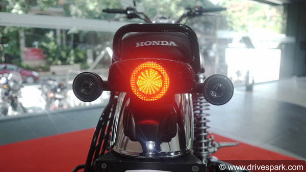 Honda Highness CB 350 Price Hike: होंडा हाइनेस सीबी350 अप्रैल से होगी महंगी, जानें कितनी बढ़ेगी कीमत