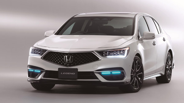 Honda Legend Self Driving Car Launched: होंडा ने इस देश में लॉन्च की अपनी पहली सेल्फ ड्राइविंग कार, जानें