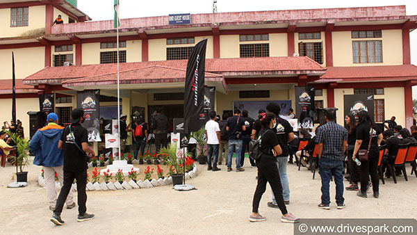 Honda SunChasers Ride 2021: होंडा सनचेजर्स 2021 का हुआ आगाज, 7 दिन में बाइकर करेंगे 800 किमी की यात्रा