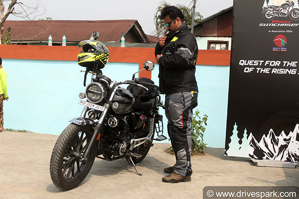 Honda SunChasers Ride 2021: होंडा सनचेजर्स 2021 का हुआ आगाज, 7 दिन में बाइकर करेंगे 800 किमी की यात्रा