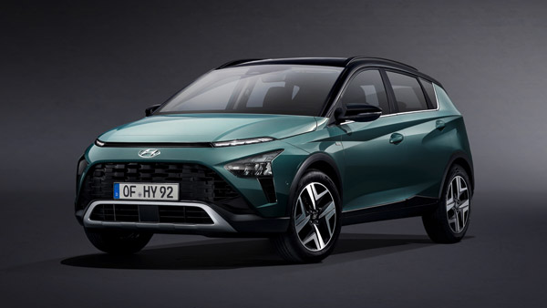 Hyundai Bayone Unveiled: हुंडई बेयोन हुई पेश, किफायती कॉम्पैक्ट एसयूवी सेगमेंट में बनाएगी जगह