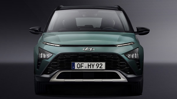 Hyundai Bayone Unveiled: हुंडई बेयोन हुई पेश, किफायती कॉम्पैक्ट एसयूवी सेगमेंट में बनाएगी जगह