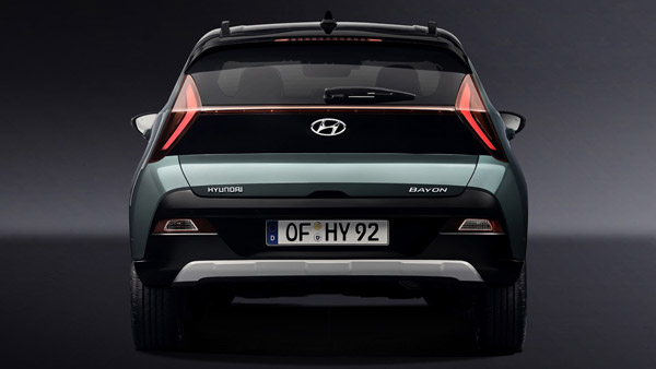 Hyundai Bayone Unveiled: हुंडई बेयोन हुई पेश, किफायती कॉम्पैक्ट एसयूवी सेगमेंट में बनाएगी जगह