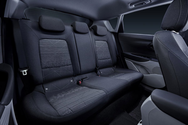 Hyundai Bayone Unveiled: हुंडई बेयोन हुई पेश, किफायती कॉम्पैक्ट एसयूवी सेगमेंट में बनाएगी जगह