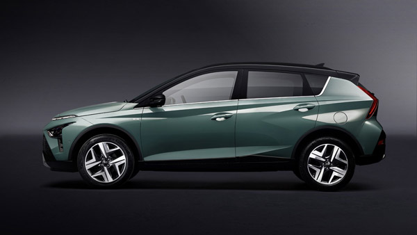 Hyundai Bayone Unveiled: हुंडई बेयोन हुई पेश, किफायती कॉम्पैक्ट एसयूवी सेगमेंट में बनाएगी जगह