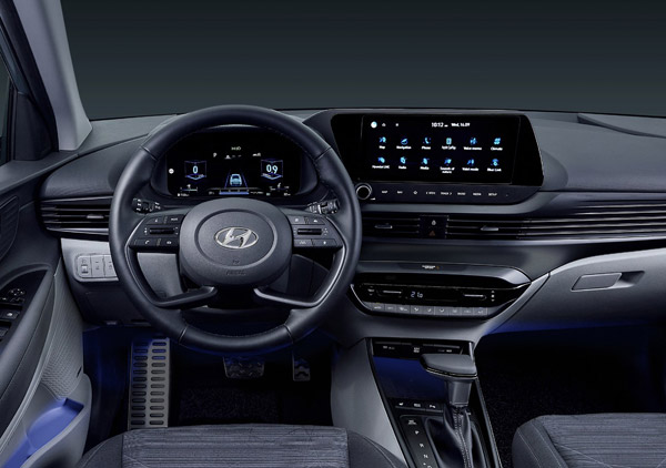 Hyundai Bayone Unveiled: हुंडई बेयोन हुई पेश, किफायती कॉम्पैक्ट एसयूवी सेगमेंट में बनाएगी जगह