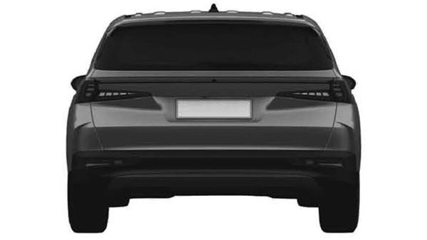 Hyundai Custo Patent Images Leaked: हुंडई ला रही है कस्टो एमपीवी, किया कार्निवल को देगी टक्कर
