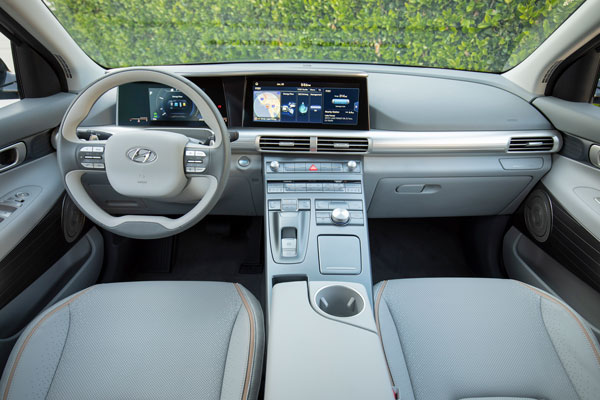 Hyundai Nexo Gets Approval: हुंडई नेक्सो को भारत में मिला अप्रूवल, जल्द हो सकती है भारत में लॉन्च