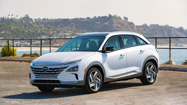 Hyundai Nexo Gets Approval: हुंडई नेक्सो को भारत में मिला अप्रूवल, जल्द हो सकती है भारत में लॉन्च