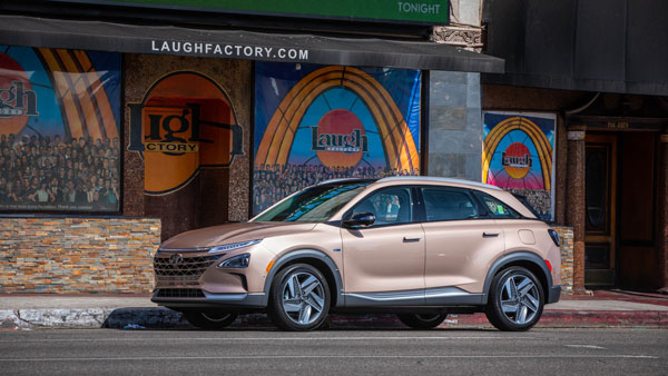 Hyundai Nexo Gets Approval: हुंडई नेक्सो को भारत में मिला अप्रूवल, जल्द हो सकती है भारत में लॉन्च