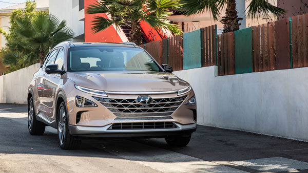 Hyundai Nexo Gets Approval: हुंडई नेक्सो को भारत में मिला अप्रूवल, जल्द हो सकती है भारत में लॉन्च