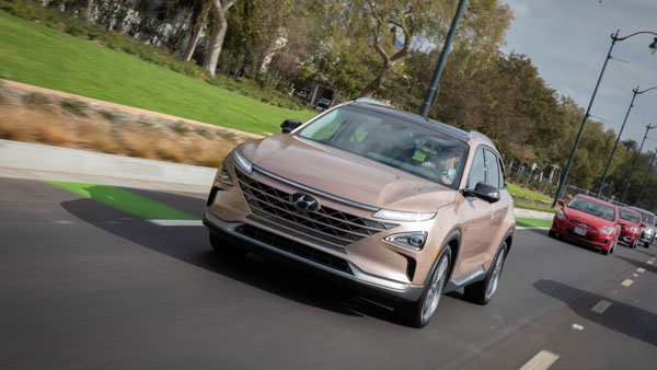 Hyundai Nexo Gets Approval: हुंडई नेक्सो को भारत में मिला अप्रूवल, जल्द हो सकती है भारत में लॉन्च