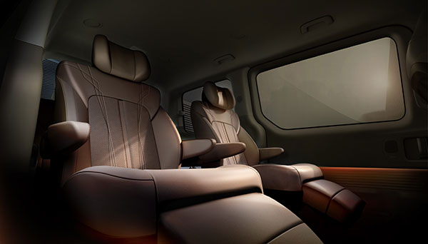 Hyundai Staria MPV Teased: हुंडई ला रही है ‘स्टारिया’ प्रीमियम एमपीवी, एशियाई बाजार में होगी लॉन्च