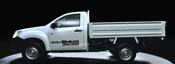 Isuzu D-Max Price Hike: इसुजु डी-मैक्स अप्रैल से होगी 1 लाख रुपये तक महंगी, जानें क्यों