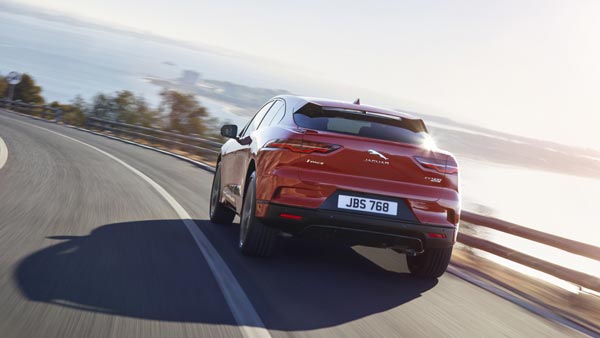 Jaguar I-Pace Launch Preparations: जगुआर आई-पेस के लाॅन्च के लिए तैयार हो रहे हैं 22 आउटलेट