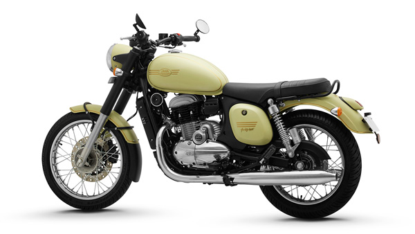 The Jawa & 42 Gets Alloy Wheels: जावा स्टैंडर्ड व 42 को मिले अलॉय व्हील और बार एंड मिरर्स, जानें