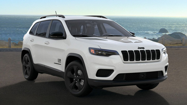 Jeep Cherokee Freedom Edition Launched: जीप चेरोकी एसयूवी फ्रीडम एडिशन माॅडल हुई लाॅन्च, जानें क्या है खास