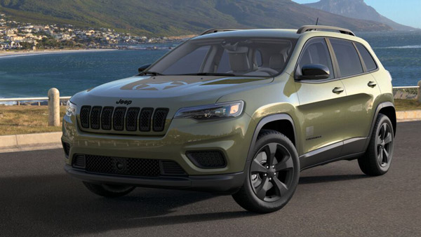 Jeep Cherokee Freedom Edition Launched: जीप चेरोकी एसयूवी फ्रीडम एडिशन माॅडल हुई लाॅन्च, जानें क्या है खास