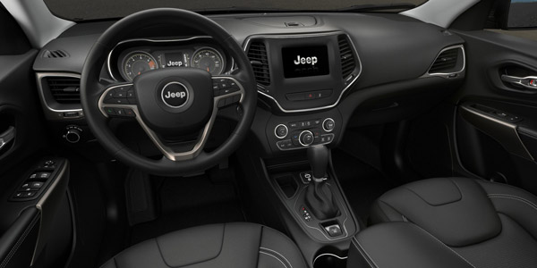 Jeep Cherokee Freedom Edition Launched: जीप चेरोकी एसयूवी फ्रीडम एडिशन माॅडल हुई लाॅन्च, जानें क्या है खास
