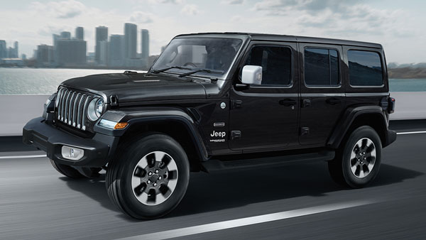 New Jeep Wrangler Launch Postponed: मेड इन इंडिया जीप रैंगलर की लॉन्च टली, अब इस दिन होगी लॉन्च