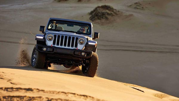 New Jeep Wrangler Launch Postponed: मेड इन इंडिया जीप रैंगलर की लॉन्च टली, अब इस दिन होगी लॉन्च