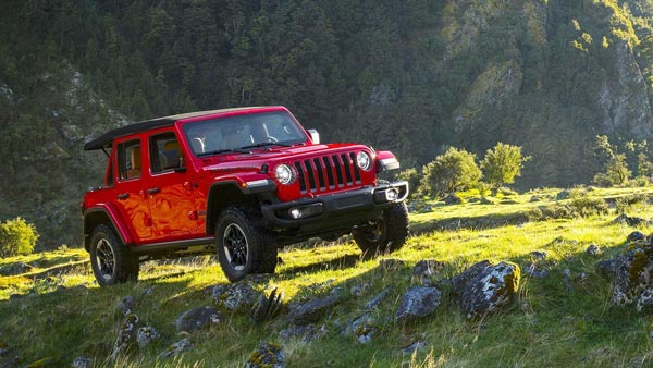 New Jeep Wrangler Launch Postponed: मेड इन इंडिया जीप रैंगलर की लॉन्च टली, अब इस दिन होगी लॉन्च