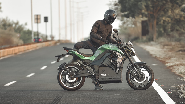 Kabira Electric Bikes Booking Milestone: कबीरा की इलेक्ट्रिक बाइक्स की 5,000 यूनिट्स हुईं बुक, पहला बैच खत्म