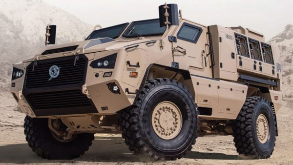 Indian Army Orders Kalyani M4: भारतीय सेना का हौसला बुलंद करगी कल्याणी एम4, जानें इसकी खासियत