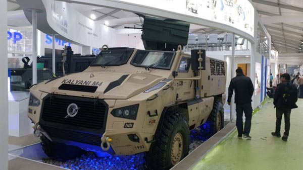 Indian Army Orders Kalyani M4: भारतीय सेना का हौसला बुलंद करगी कल्याणी एम4, जानें इसकी खासियत