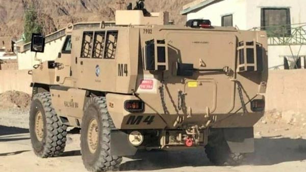 Indian Army Orders Kalyani M4: भारतीय सेना का हौसला बुलंद करगी कल्याणी एम4, जानें इसकी खासियत