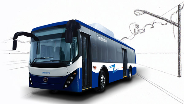 Kolkata Beats London In eBus Adoption: इलेक्ट्रिक बसों को अपनाने में कोलकाता ने लंदन को छोड़ा पीछे