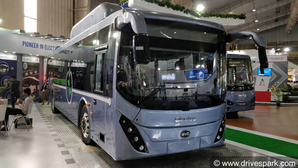 Kolkata Beats London In eBus Adoption: इलेक्ट्रिक बसों को अपनाने में कोलकाता ने लंदन को छोड़ा पीछे