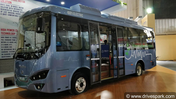 Kolkata Beats London In eBus Adoption: इलेक्ट्रिक बसों को अपनाने में कोलकाता ने लंदन को छोड़ा पीछे