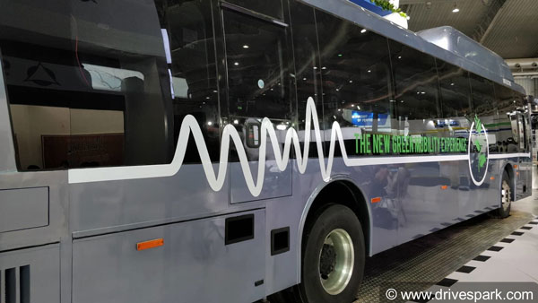 Kolkata Beats London In eBus Adoption: इलेक्ट्रिक बसों को अपनाने में कोलकाता ने लंदन को छोड़ा पीछे