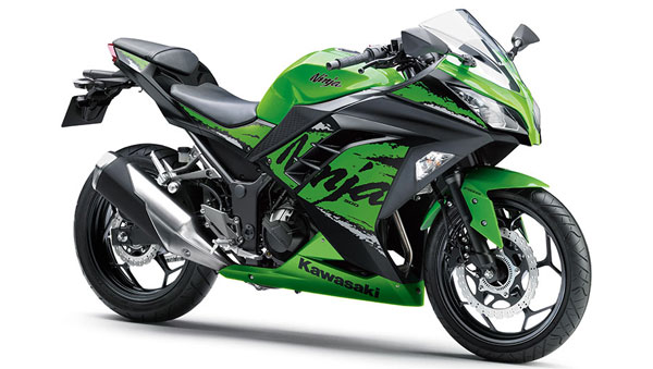 Kawasaki Ninja 300 Bookings: अब अमेजन पर करें कावासाकी निंजा 300 की बुकिंग