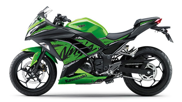 Kawasaki Ninja 300 Bookings: अब अमेजन पर करें कावासाकी निंजा 300 की बुकिंग