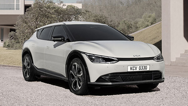 Kia EV6 Electric Crossover: किया ईवी6 इन 5 कारणों से है एक खास इलेक्ट्रिक कार, जानें