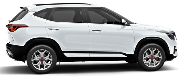Kia Seltos Panoramic Sunroof: किया सेल्टोस में जल्द ही मिलेगा पैनारोमिक सनरूफ, जानें