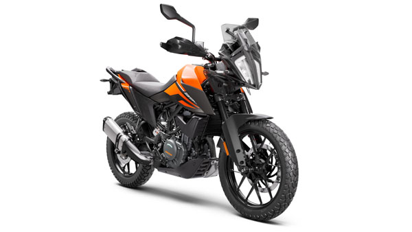 KTM Motorcycle Sales February 2021: केटीएम ने बीते माह घरेलू बाजार में बेची 5,394 बाइक्स, 16.63% की गिरावट