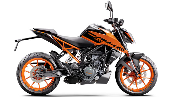 KTM Motorcycle Sales February 2021: केटीएम ने बीते माह घरेलू बाजार में बेची 5,394 बाइक्स, 16.63% की गिरावट