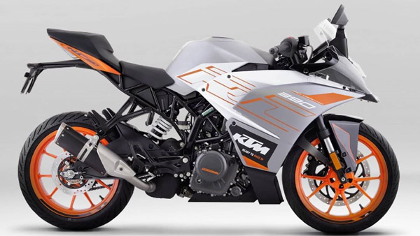 New KTM RC 390 Spied: नई केटीएम आरसी 390 पहली बार टेस्टिंग करते आई नजर, देखें तस्वीरें