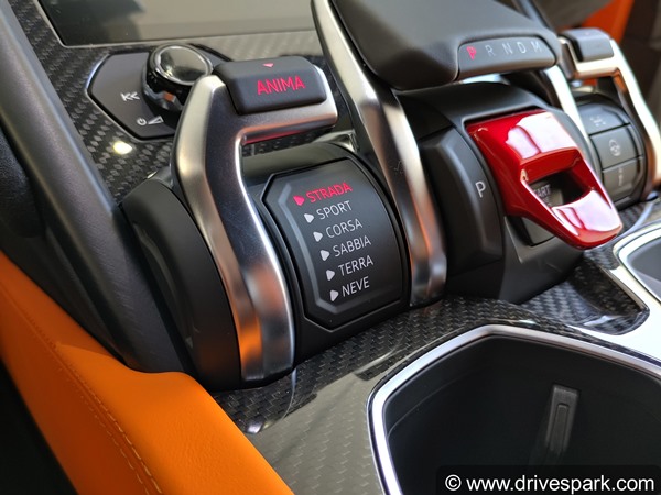 Lamborghini Urus Arancio Leonis Pearl Capsule Design Edition: लेम्बोर्गिनी उरुस आरेनसीओ लियोनिस पर्ल कैप्सूल डिज़ाइन एडिशन फर्स्ट लुक