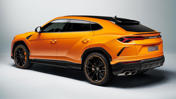 Lamborghini Urus Sales Milestone: लेम्बोर्गिनी ने भारत में उरुस एसयूवी की 100 यूनिट्स बेचीं, जानें फीचर्स