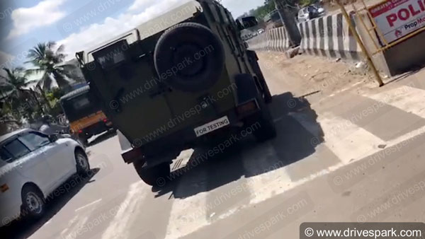 Mahindra Signs Defence Deal: महिंद्रा भारतीय सेना को करेगी 1,300 लाइट स्पेशलिस्ट व्हीकल की आपूर्ति