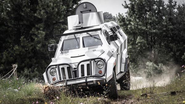 Mahindra Signs Defence Deal: महिंद्रा भारतीय सेना को करेगी 1,300 लाइट स्पेशलिस्ट व्हीकल की आपूर्ति