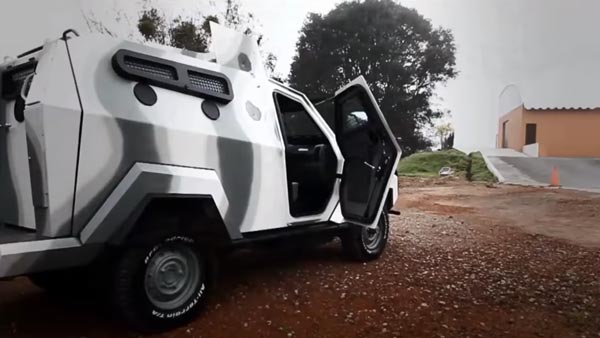 Mahindra Signs Defence Deal: महिंद्रा भारतीय सेना को करेगी 1,300 लाइट स्पेशलिस्ट व्हीकल की आपूर्ति