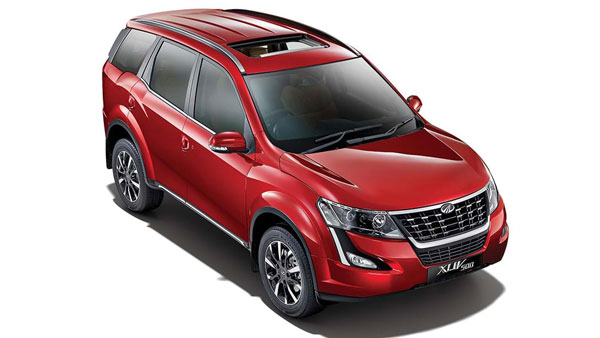 New Mahindra XUV500 Interior Revealed: नई महिंद्रा एक्सयूवी500 के इंटीरियर की जानकारी आई सामने, दिया जाएगा यह खास फीचर