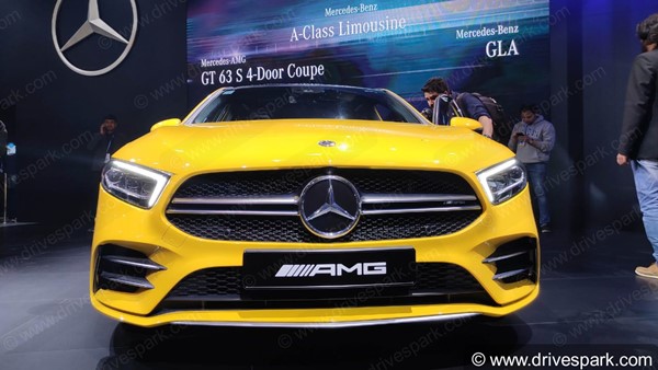 Mercedes-Benz Launch Plans: मर्सिडीज-बेंज इस साल लाॅन्च करेगी 7 नए मेड-इन-इंडिया एएमजी माॅडल्स