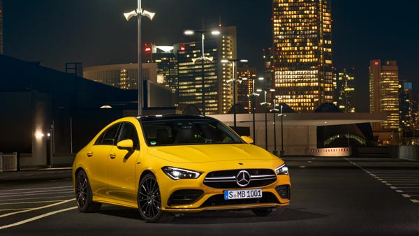 Mercedes-Benz Launch Plans: मर्सिडीज-बेंज इस साल लाॅन्च करेगी 7 नए मेड-इन-इंडिया एएमजी माॅडल्स